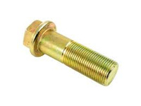 Śruba tylnej piasty