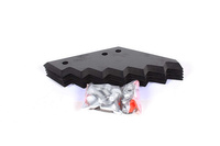 Nóż do paszowozu 1270 PAKIET