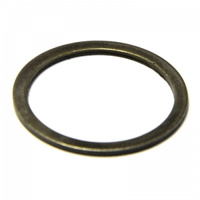 Podkładka tylnego mostu