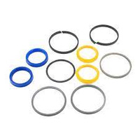 Uszczelnienie siłownika kierowania