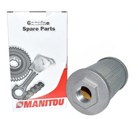 FILTR WKŁADU HYDRAULICZNEGO