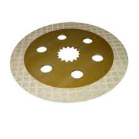 Tarcza hamulca AL226241