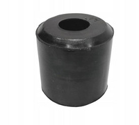 Amortyzator wzmocniony