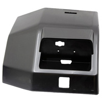 Przedłużenie błotnika