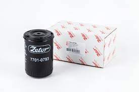 Filtr oleju silnikaZETOR do modelu 7320