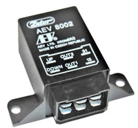 Przekaźnik wzmacniacza momentu ZETOR