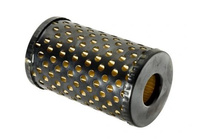 Wkład filtrujący oleju