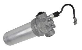 FILTR HYDRAULIKI