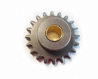 Koło zębate sprężarki