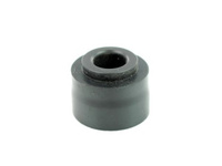 Tulejka gumowa blokady