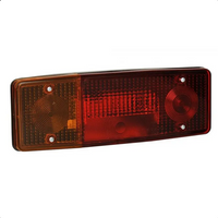 Lampa E 549 lewa i prawa