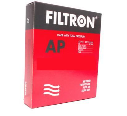 Filtr powietrza 1.6D srebrny