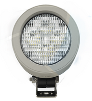 LAMPA ROBOCZA 4LED 60W