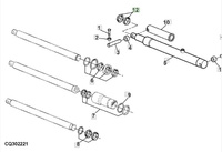 Zestaw uszczelniaczy