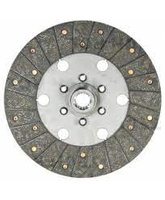 Tarcza sprzęgła I stopień