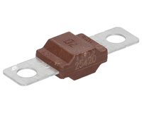 Bezpiecznik płaski 70A  57M8048 John Deere 6000