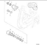 Podkładka uszczelniająca