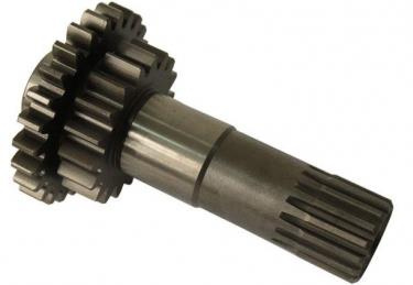 WAŁEK SPRZĘGŁOWY MTZ 701601026