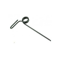 Sprężyna zagarniająca III