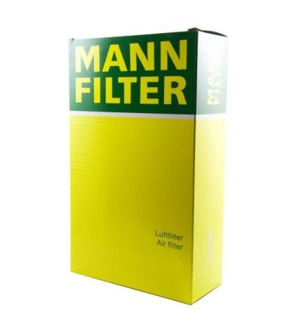 Filtr powietrza