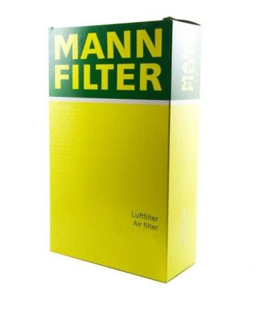 Filtr powietrza
