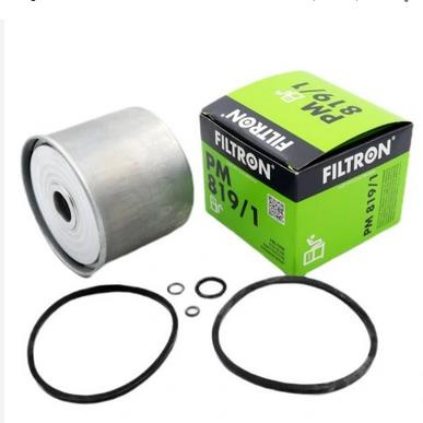 Filtr paliwa MF 3