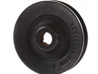 Koła pasowe prądnicy C-360 3P 50642300