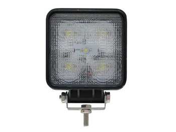 Lampa led kwadrat 5 diód