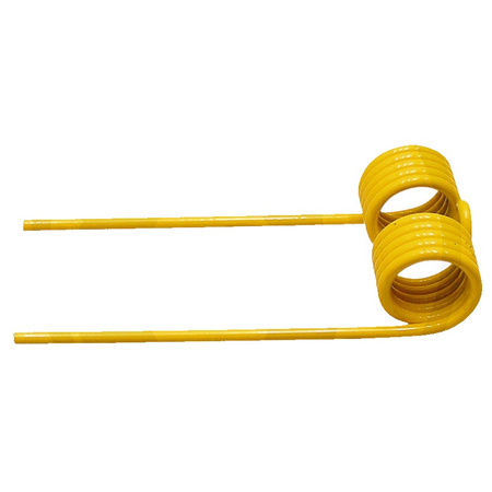 Palec podbieracza