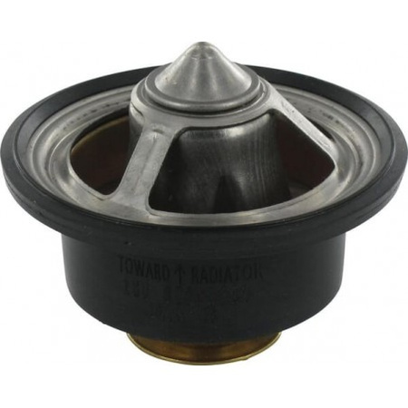Teromostat