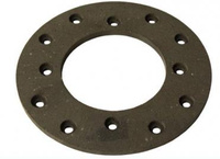 Okładzina hamulca ręcznego