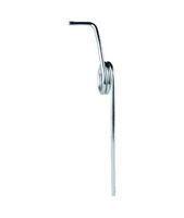 Sprężyna zagarniacza  II siewnik 30801900002