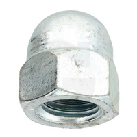 NAKRĘTKA KOŁPAKOWA