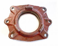 Obudowa łożyska skrzyni