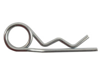 Przetyczka podwójna 4mm