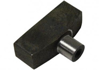 Kamień widełek blokady Zetor 952509