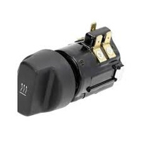 Włącznik wentylatora