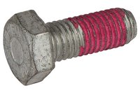 Śruba samozabezpieczająca Kuhn 50003600