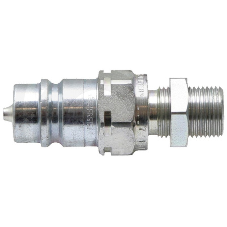 Złącze hydrauliczne wtyka 18x1.5 długie