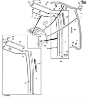 Przewód klimatyzacji