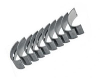 Panewki główne IV szlif