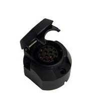 Obudowa gniazda elektrycznego