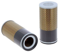 FILTRA POWIETRZA WSTĘPNY