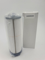 FILTR WKŁADU HYDRAULICZNEGO