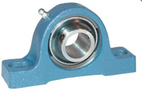 Zespół łożyskowy SY30 TF