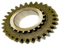 KOŁO ZĘBATE SPRZĘGŁA I REDUKTORA