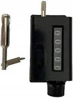 Licznik mechaniczny bel Sipma  nr. 829405016