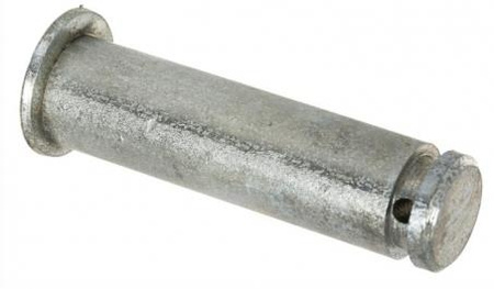 Sworzeń siłownika C-75 dolny T-25 C901212037