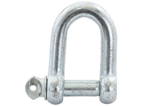 Ogniwo śrubowe Q-25 mm.