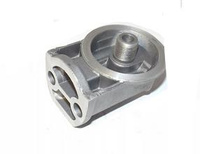 Korpus filtra oleju MF3 MF255 MF235 37764251